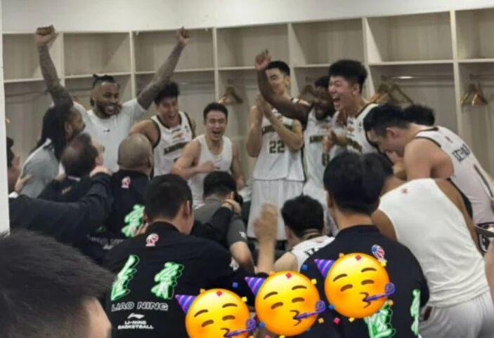 bet365登录-辽宁大胜广东 乌戈比杨鸣强 杜锋被批战术单一;张宁复出状态出色